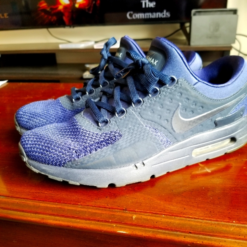 Nike Air Max Zero